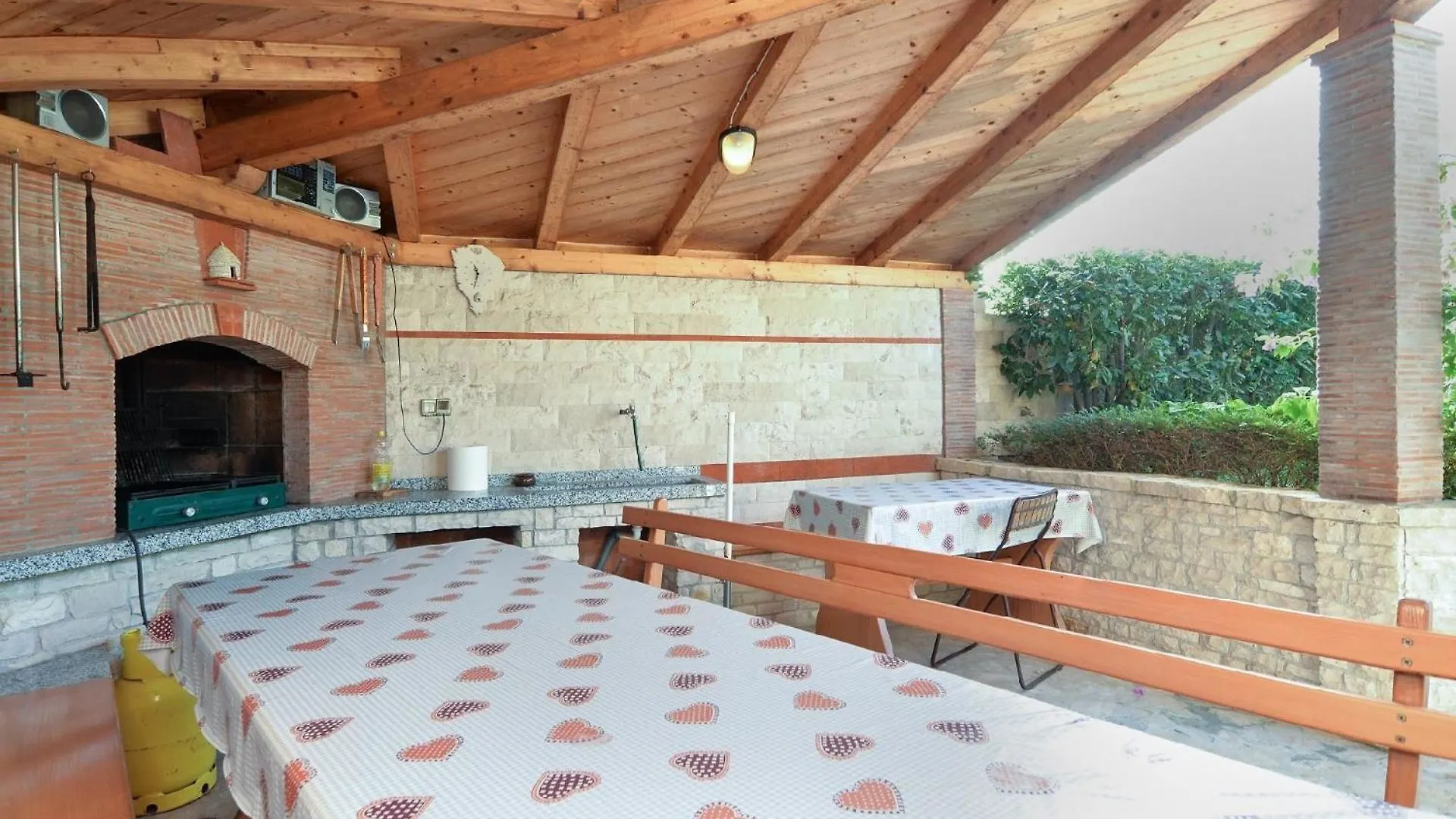 アパート Ferienwohnung Fuer 8 Personen Ca 115 Qm In Pula, Istrien Istrische Riviera クロアチア