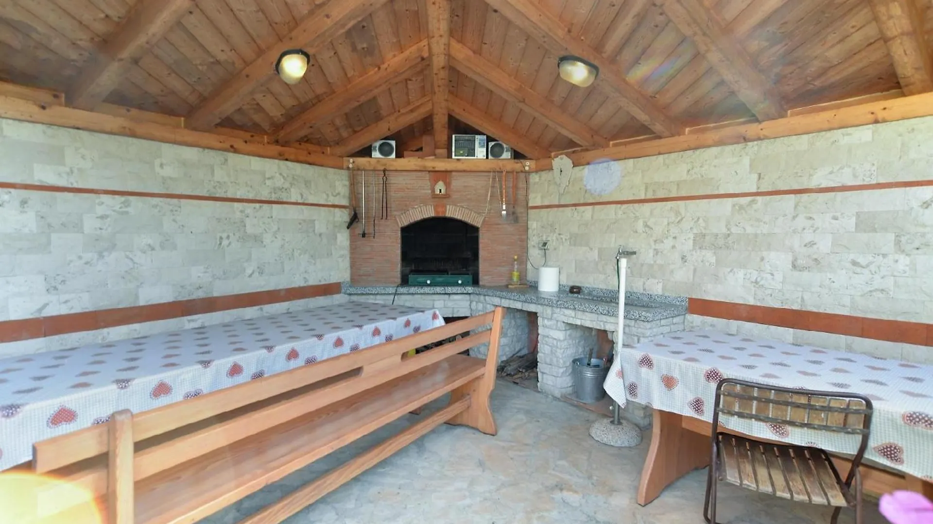 Ferienwohnung Fuer 8 Personen Ca 115 Qm In Pula, Istrien Istrische Riviera