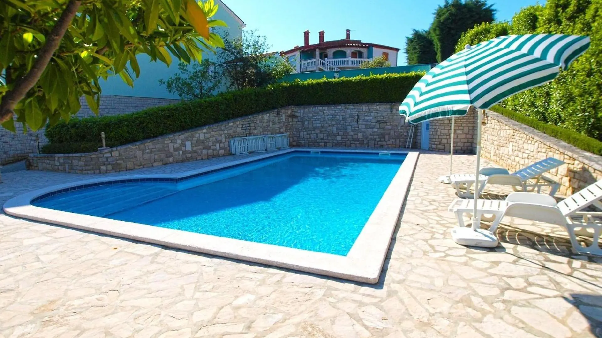 Ferienwohnung Fuer 8 Personen Ca 115 Qm In Pula, Istrien Istrische Riviera Pula