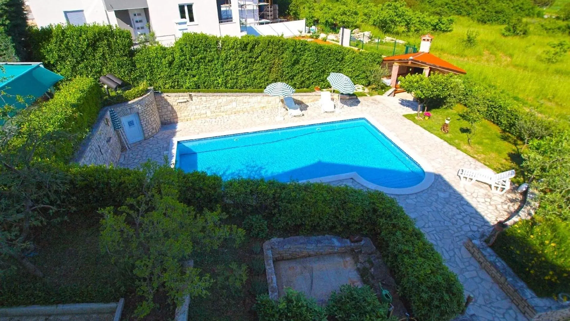 Apartment Ferienwohnung Fuer 8 Personen Ca 115 Qm In Pula, Istrien Istrische Riviera