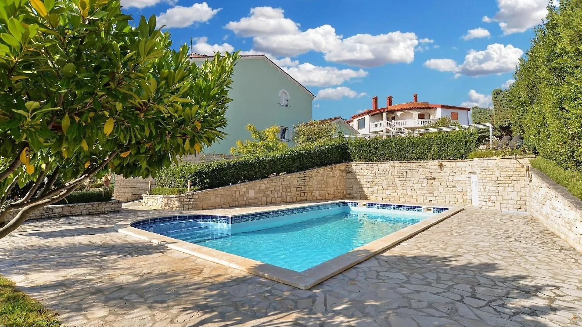 Ferienwohnung Fuer 8 Personen Ca 115 Qm In Pula, Istrien Istrische Riviera
