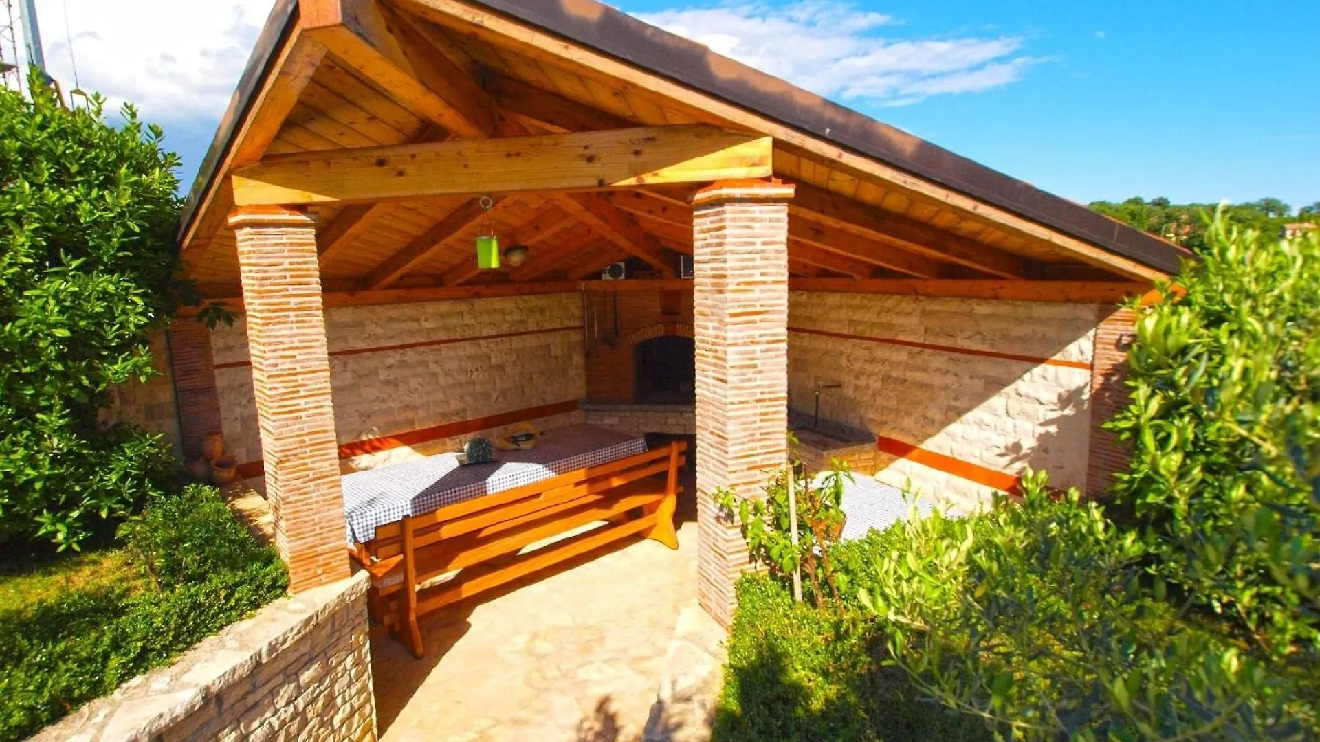 Ferienwohnung Fuer 8 Personen Ca 115 Qm In Pula, Istrien Istrische Riviera Croatia