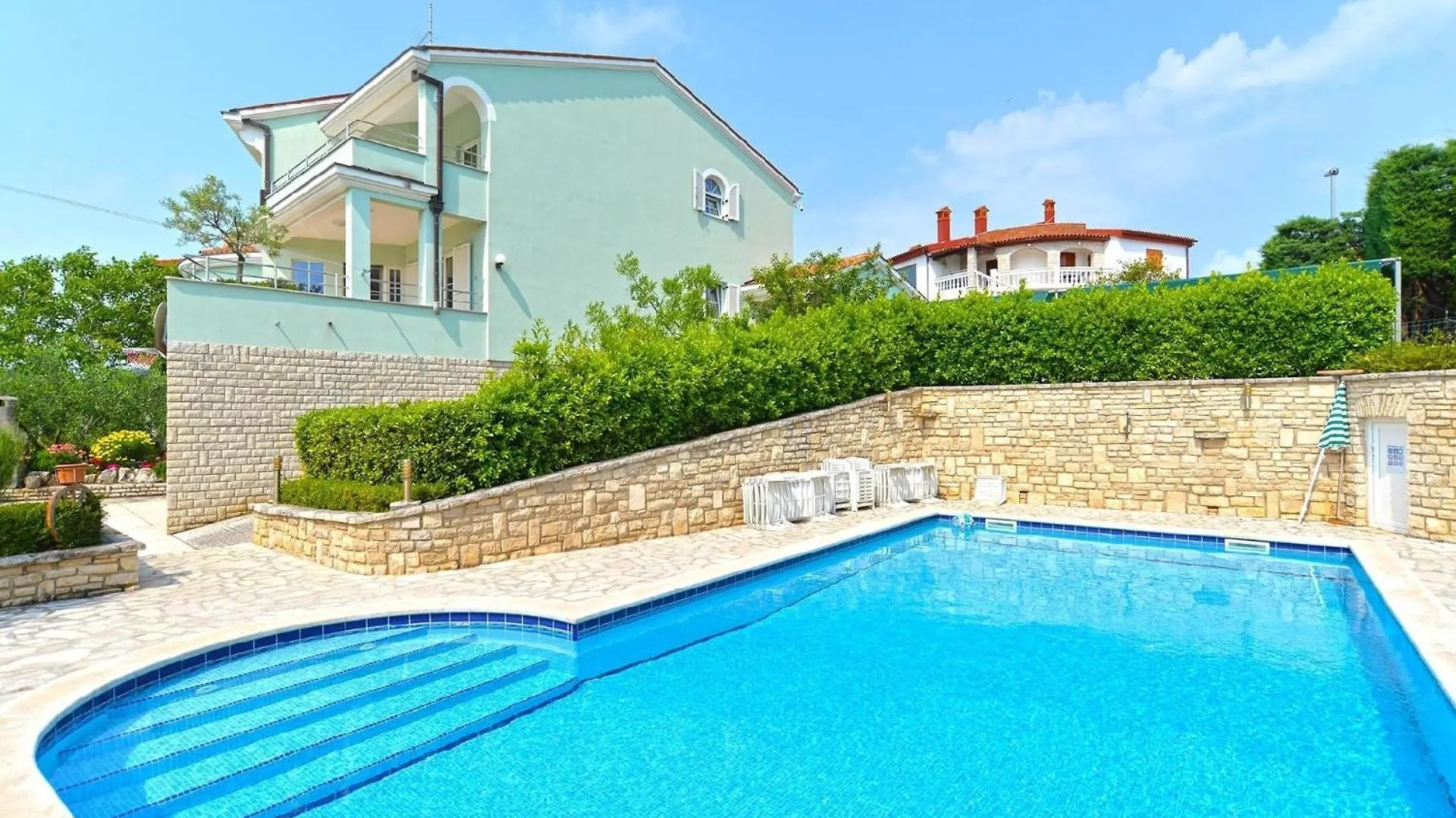 Ferienwohnung Fuer 8 Personen Ca 115 Qm In Pula, Istrien Istrische Riviera Apartment Pula